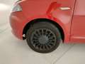 Lancia Ypsilon 1.0 firefly hybrid Silver s&s 70cv Rosso - thumbnail 5