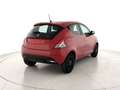 Lancia Ypsilon 1.0 firefly hybrid Silver s&s 70cv Rosso - thumbnail 3