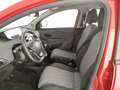 Lancia Ypsilon 1.0 firefly hybrid Silver s&s 70cv Rosso - thumbnail 7