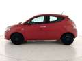 Lancia Ypsilon 1.0 firefly hybrid Silver s&s 70cv Rosso - thumbnail 2