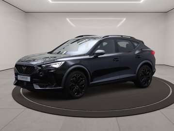 1.4 e-Hybrid VZ 245 PK Copper Edition PHEV, Leder,