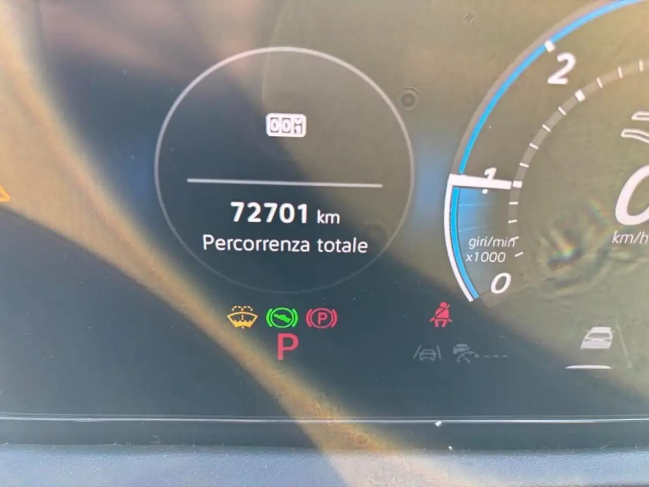 Volkswagen Tiguan 2.0 TDI 150cv DSG R-Line, миниатюра 4