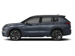 Mitsubishi Outlander 2026