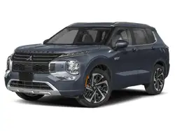 Mitsubishi Outlander 2026