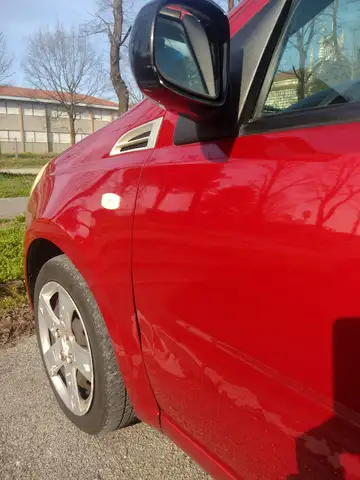 Chevrolet Aveo Aveo 2008 5p 1.2 LS ecologic Gpl