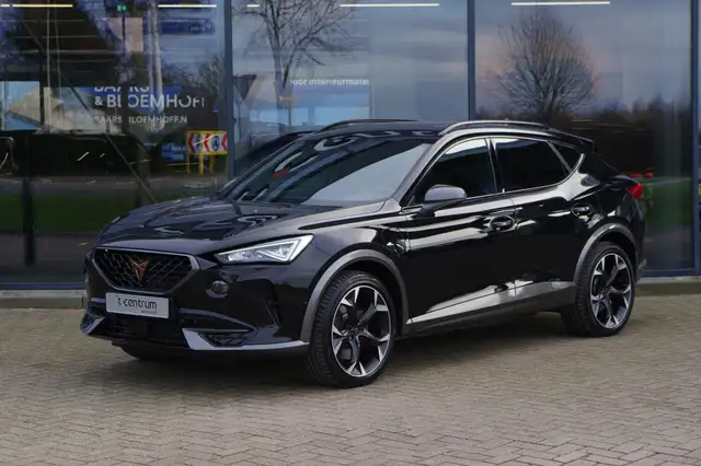 CUPRA Formentor 1.4 e-Hybrid VZ 245 PK Performance, Winterpakket,