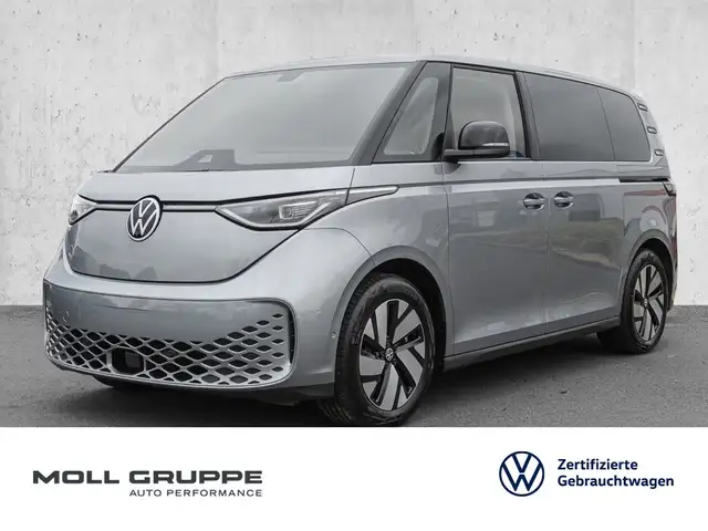 Volkswagen ID. Buzz Pro KR 77 kWh MATRIX NAVI ACC AMBIENTE