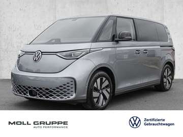 Pro KR Motor: 77 kWh Navi PDC ACC