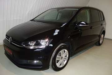 Touran 2,0 TDI