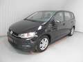 Volkswagen Touran Touran 2,0 TDI Schwarz - thumbnail 1