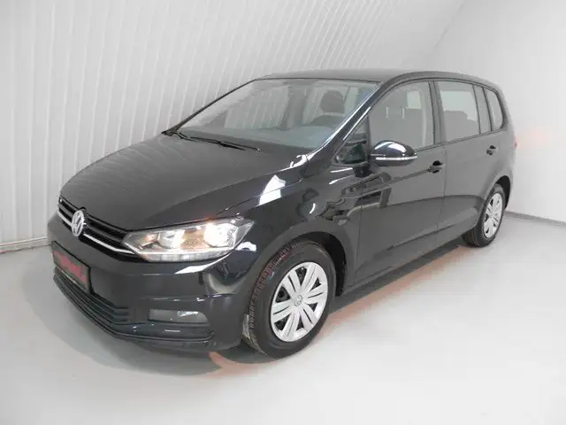 Volkswagen Touran Touran 2,0 TDI