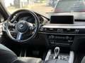 BMW X5 xDrive 40 d M Paket TV AHK EURO6 Voll MOTORSCHADEN Schwarz - thumbnail 10