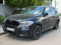 BMW X5 xDrive 40 d M Paket TV AHK EURO6 Voll MOTORSCHADEN Schwarz - thumbnail 8