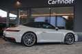 Porsche 911 Carrera 3.0 Cabriolet 992.2 Kreide,BOSE,Sport-Des Weiß - thumbnail 4