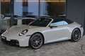 Porsche 911 Carrera 3.0 Cabriolet 992.2 Kreide,BOSE,Sport-Des Weiß - thumbnail 6