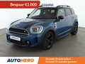 MINI Cooper SE Countryman Cooper S E Hybrid ALL4 Classic Trim Blauw - thumbnail 1