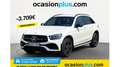 Mercedes-Benz GLC 200 200d 4Matic 9G-Tronic Bianco - thumbnail 1