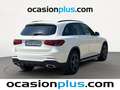 Mercedes-Benz GLC 200 200d 4Matic 9G-Tronic Bianco - thumbnail 4
