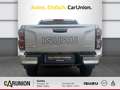 Isuzu D-Max V-Cros Double Cab Ezüst - thumbnail 5