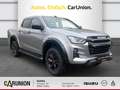 Isuzu D-Max V-Cros Double Cab Ezüst - thumbnail 3