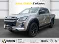 Isuzu D-Max V-Cros Double Cab Ezüst - thumbnail 1