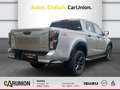 Isuzu D-Max V-Cros Double Cab Ezüst - thumbnail 4