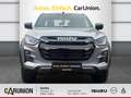 Isuzu D-Max V-Cros Double Cab Argintiu - thumbnail 2