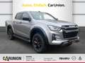 Isuzu D-Max V-Cros Double Cab Silber - thumbnail 3