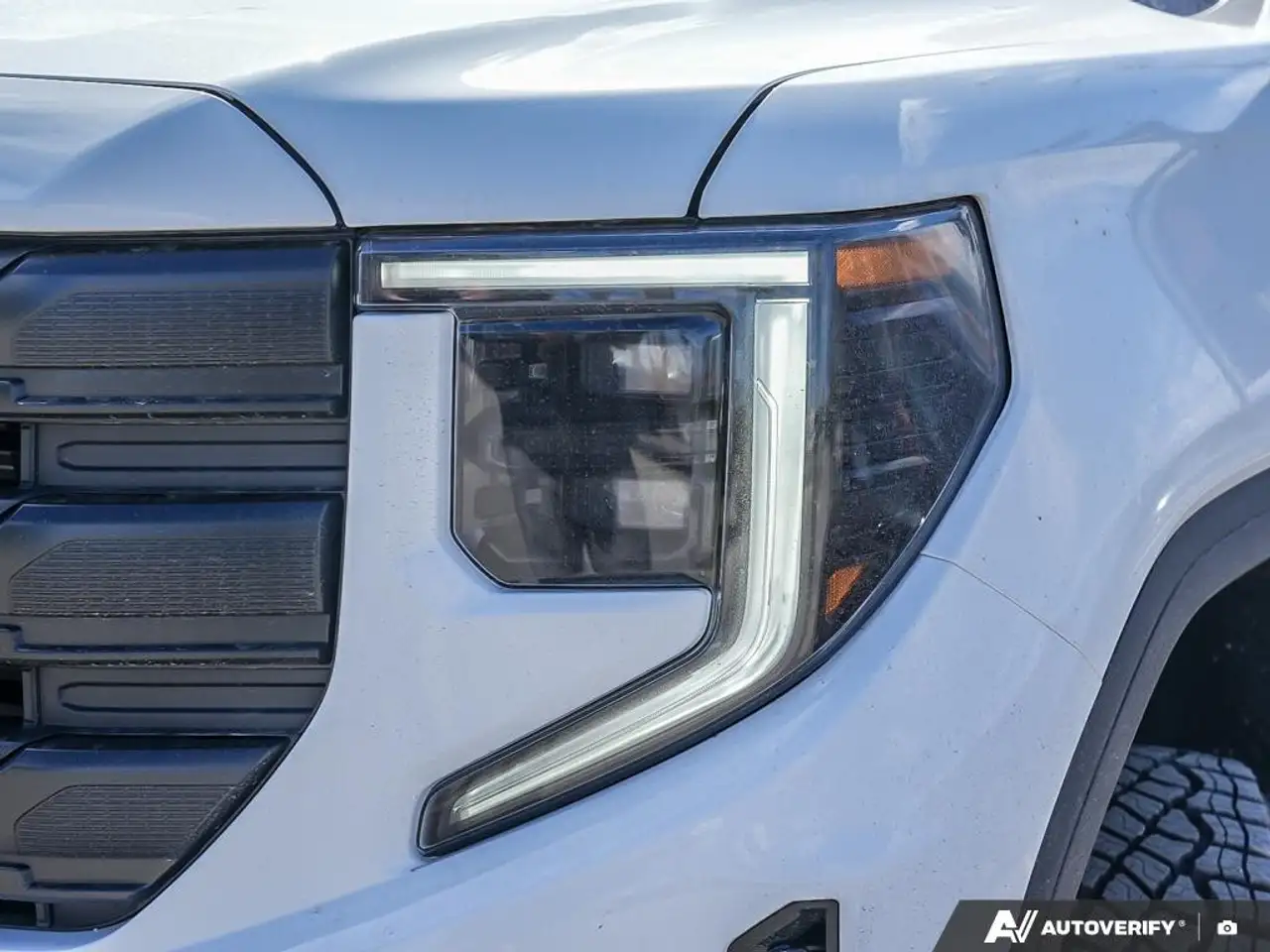 GMC Sierra 1500 photo GMC Sierra 1500
