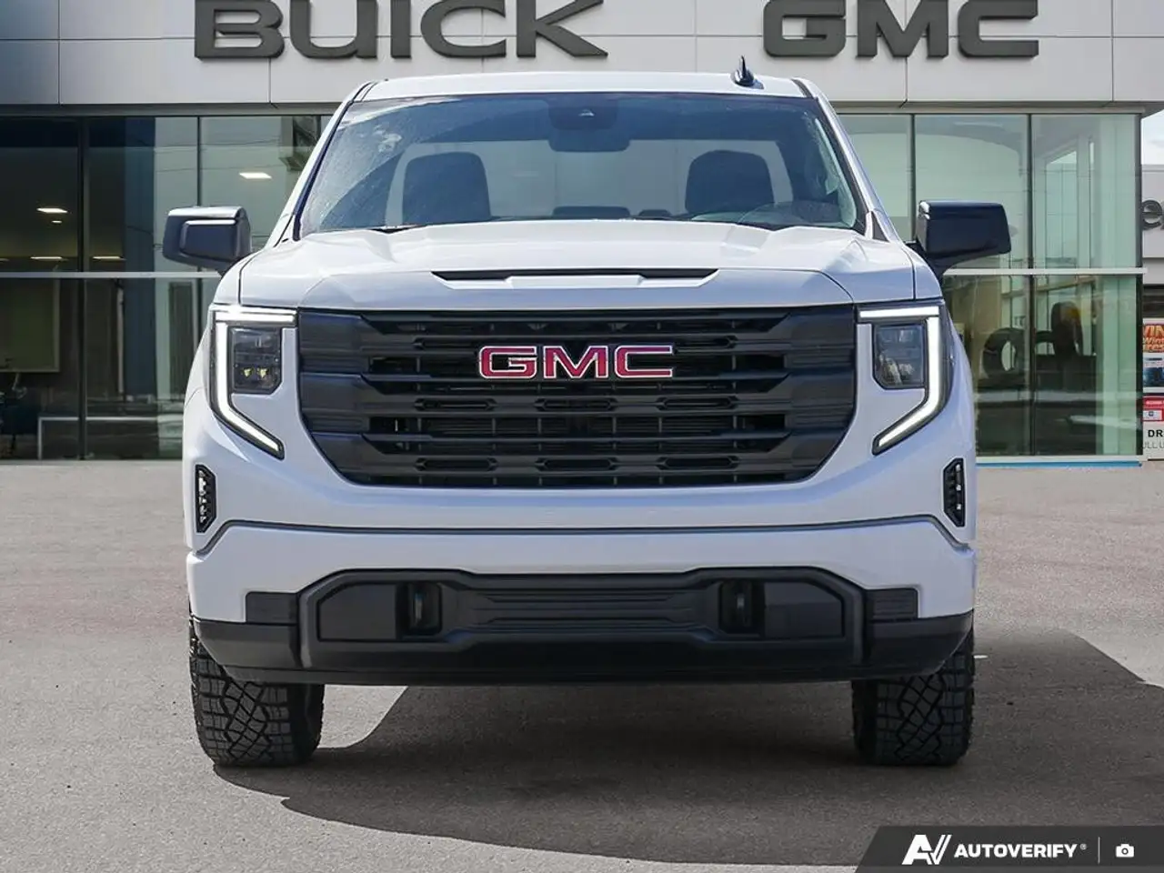 GMC Sierra 1500 photo GMC Sierra 1500