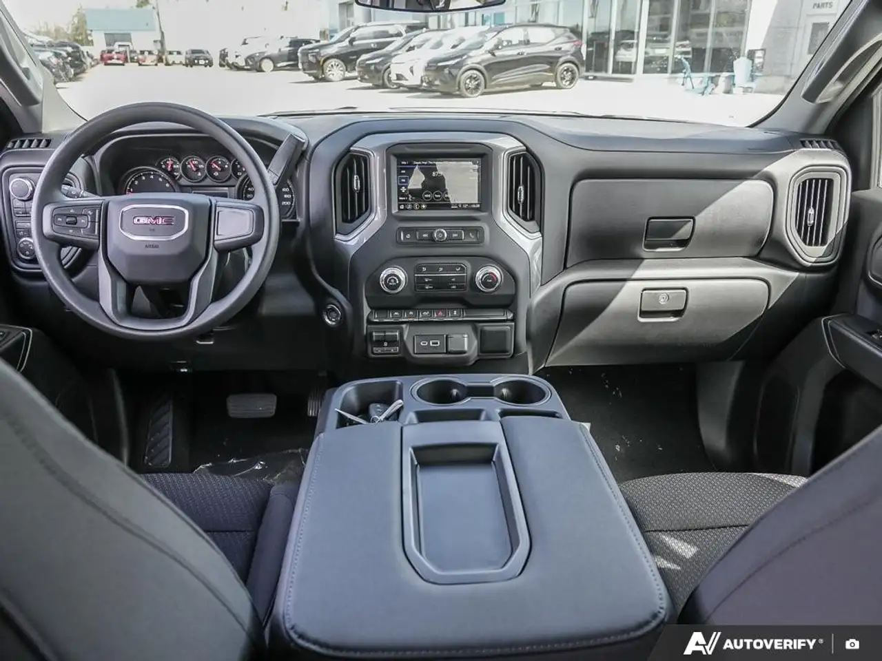 GMC Sierra 1500 photo GMC Sierra 1500