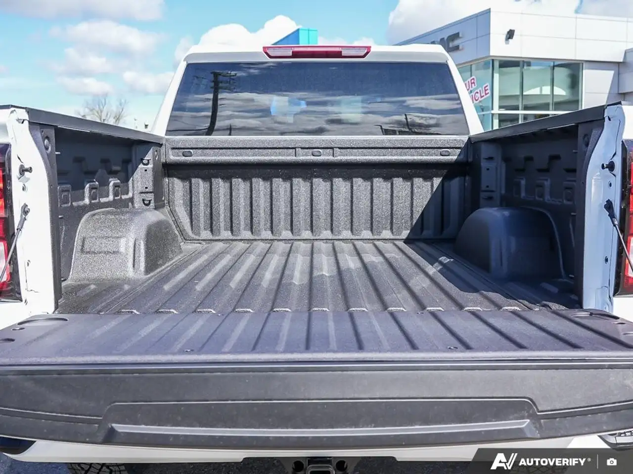 GMC Sierra 1500 photo GMC Sierra 1500
