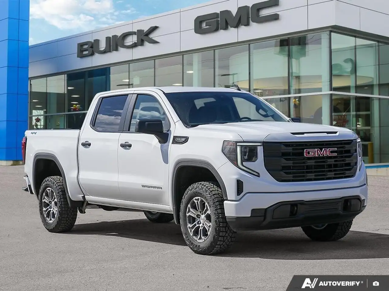 GMC Sierra 1500 photo GMC Sierra 1500