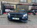 Mercedes-Benz CLA 180 AMG LINE Essence Automatique*Xenon BIG Navi Cuir * Bleu - thumbnail 1