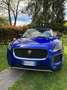 Jaguar E-Pace 2.0 i4 SE awd 249cv auto Blu/Azzurro - thumbnail 1