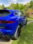 Jaguar E-Pace 2.0 i4 SE awd 249cv auto Blu/Azzurro - thumbnail 5