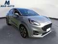 Ford Puma 1.0 EcoBoost Hybrid 125 CV S&S ST-Line Grigio - thumbnail 4