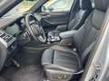 BMW X4 xdrive20d mhev 48V Msport Gris - thumbnail 10