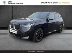 BMW X3 xDrive30e 299ch