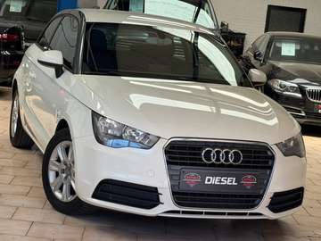 1.6 TDi *** 1ER PROPRIÉTAIRE / GPS ***
