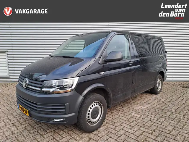 Volkswagen T6 Transporter 2.0 TDI L1H1 Highline Navi | Apple Carplay/ Anroid