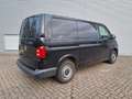 Volkswagen T6 Transporter 2.0 TDI L1H1 Highline Navi | Apple Carplay/ Anroid Zwart - thumbnail 2