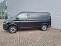 Volkswagen T6 Transporter 2.0 TDI L1H1 Highline Navi | Apple Carplay/ Anroid Zwart - thumbnail 3