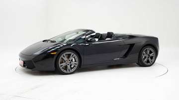 Spyder '2005 CH07257