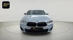 BMW X2 xDrive