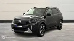 Citroen C3 Aircross 1.2 Hybride 145ch MAX e-DCS6
