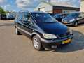 Opel Zafira 1.8-16V Elegance Airco Bj:2002 NAP! Zwart - thumbnail 2