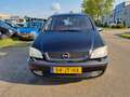 Opel Zafira 1.8-16V Elegance Airco Bj:2002 NAP! Zwart - thumbnail 17