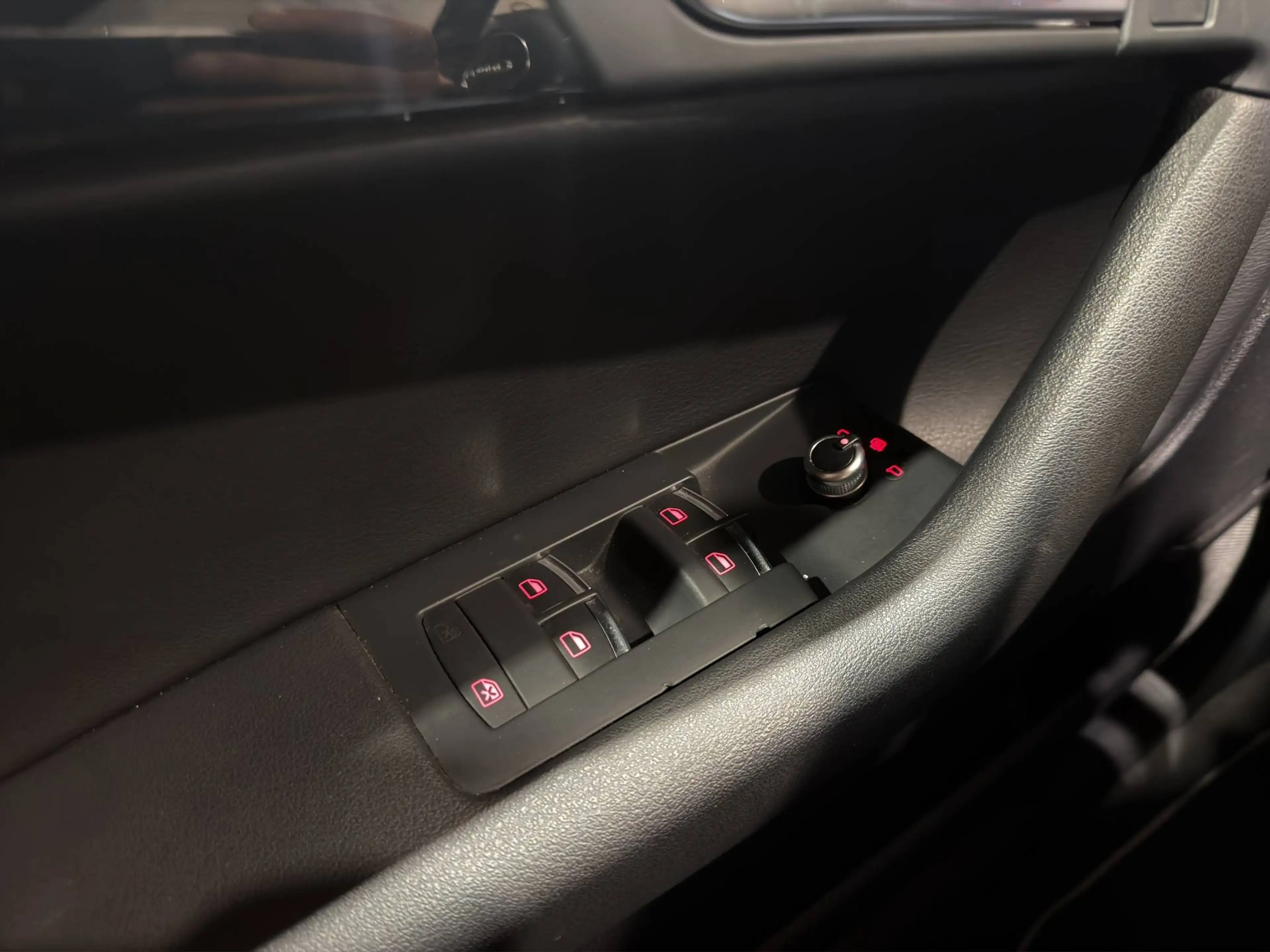 Audi RS3 RS3 Sportback 2.5 TFSI Quattro S tronic — photo 12