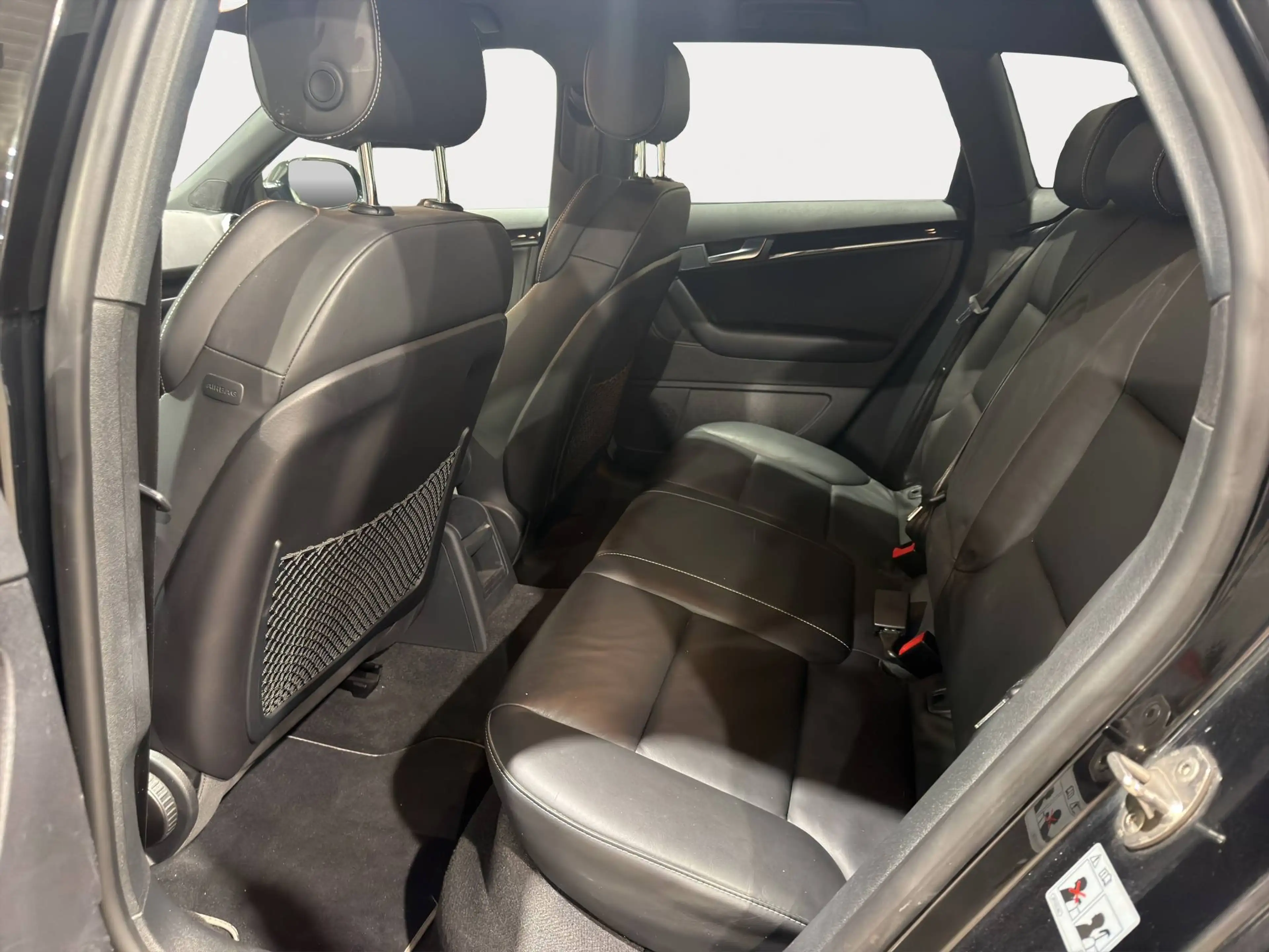 Audi RS3 RS3 Sportback 2.5 TFSI Quattro S tronic — photo 13